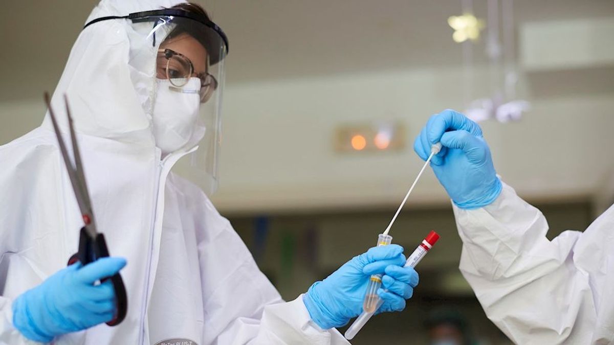 España y Europa avanzan en la unión para doblegar el impacto del coronavirus