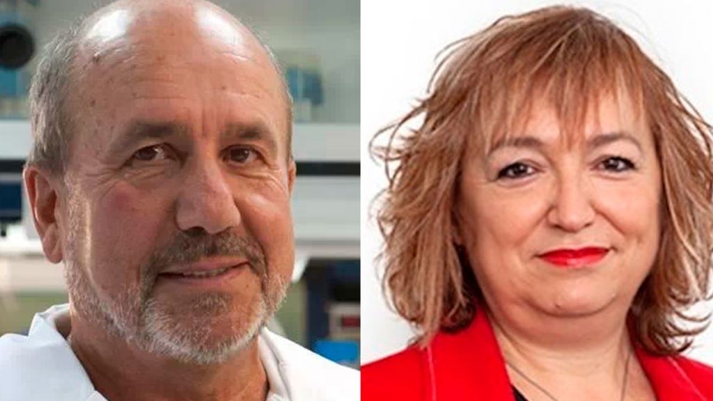 Quiénes son los 16 científicos que asesoran al Gobierno sobre el COVID-19 Quiénes son los 16 científicos que asesoran al Gobierno sobre el COVID-19