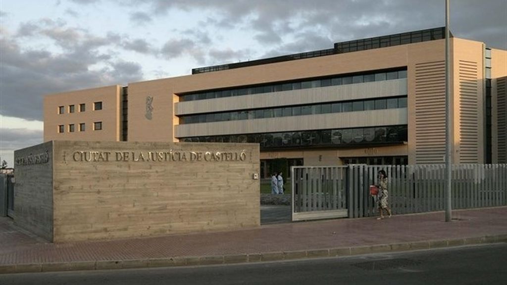 Investigan la muerte de un paciente en Vinaròs por una gasa olvidada en su garganta Investigan la muerte de un paciente en Vinaròs por una gasa olvidada en su garganta