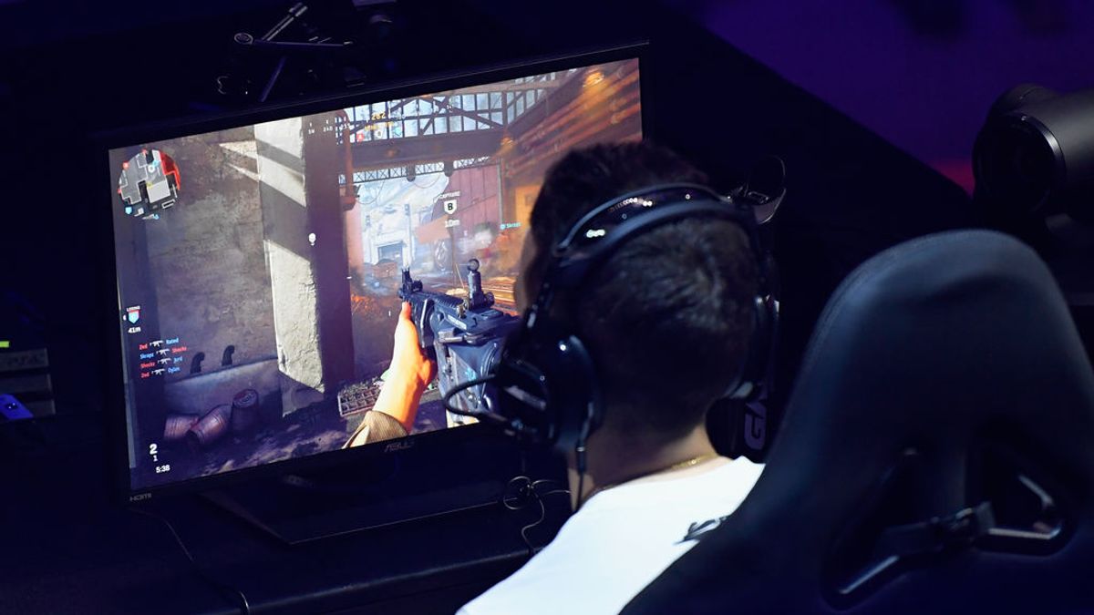 El gasto en videjuegos digitales se dispara por el coronavirus: 10.000 millones de dólares en marzo El gasto en videjuegos digitales se dispara por el coronavirus: 10.000 millones de dólares en marzo