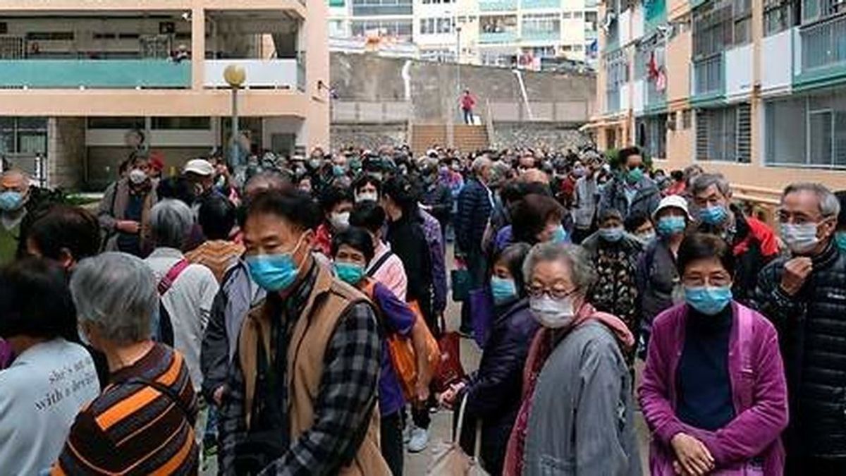 China no saldrá beneficiada del coronavirus: Los países le pedirán cuentas a medida que se recuperen