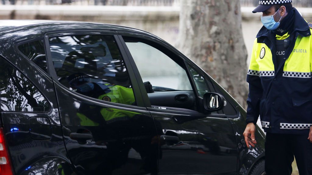 Más atascos tras el confinamiento: menos autobús, más coche Más atascos tras el confinamiento: menos autobús, más coche