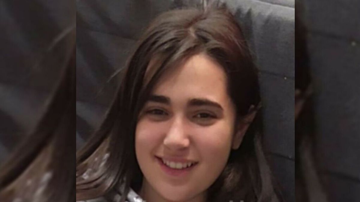 Desaparecida una niña de 14 años en Murcia desde hace dos días en pleno confinamiento