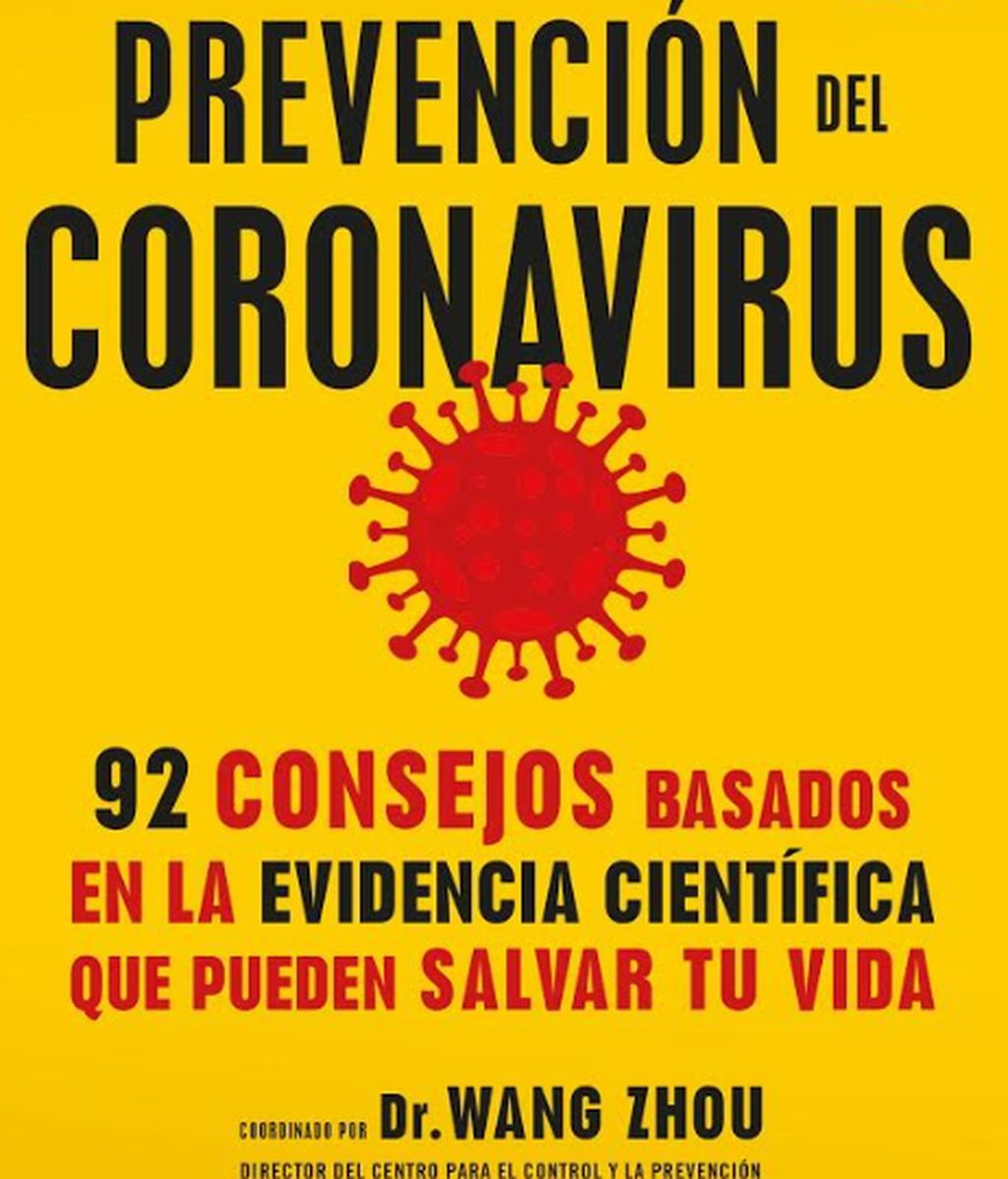 manual contra el coronavirus