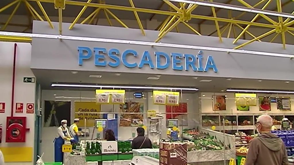 Cómo se controla el cumplimiento de la seguridad en los supermercados