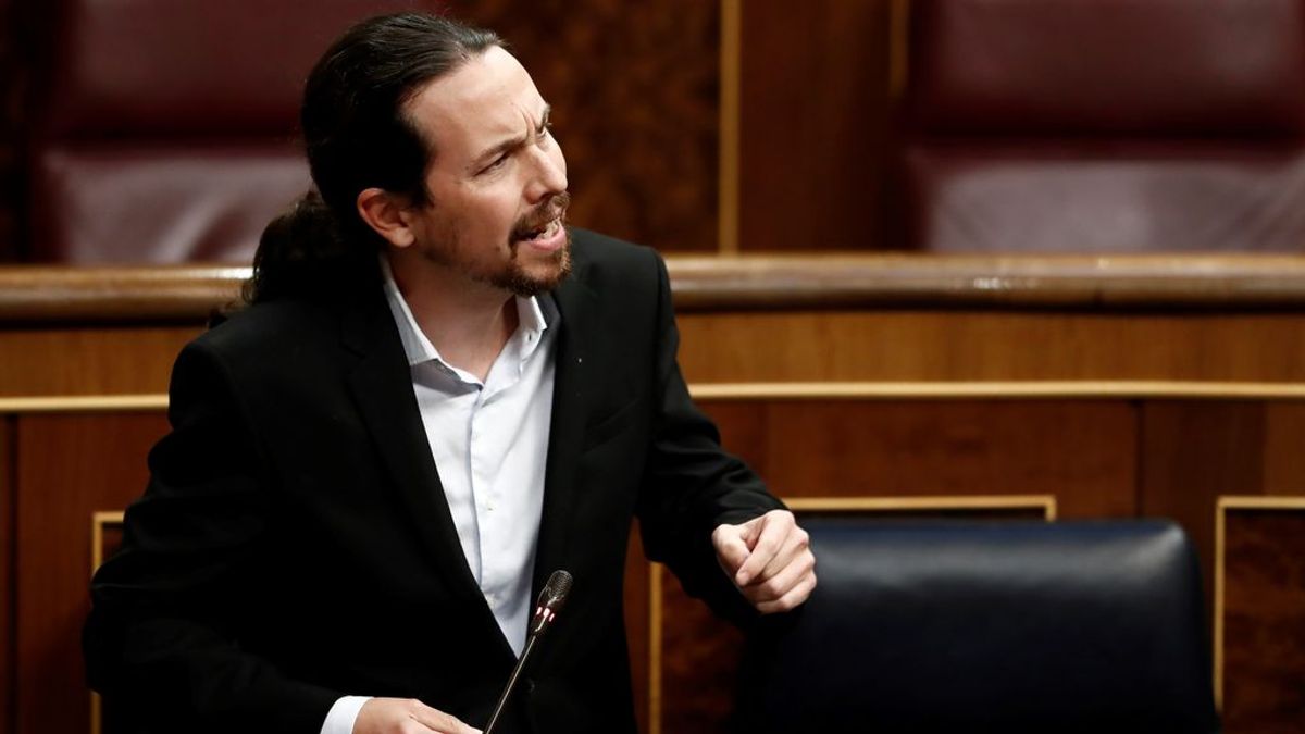 Pablo Iglesias y su comentada chaqueta de Zara: aciertos y errores de su estilo