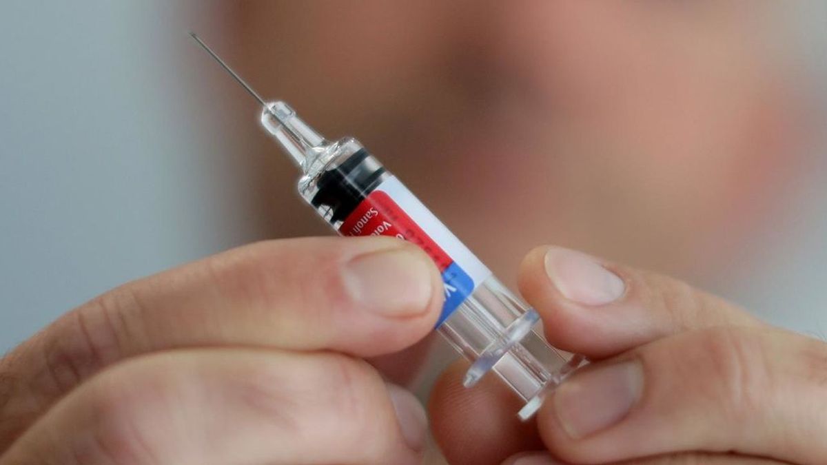 China podría tener una vacuna contra el COVID-19 para septiembre