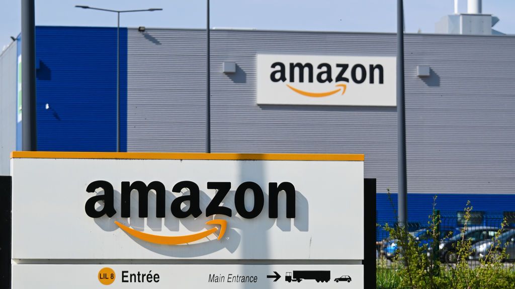 La Justicia francesa rechaza la apelación de Amazon, pero amplía la lista de lo que puede vender La Justicia francesa rechaza la apelación de Amazon, pero amplía la lista de lo que puede vender