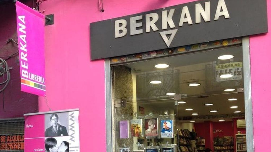 berkana madrid