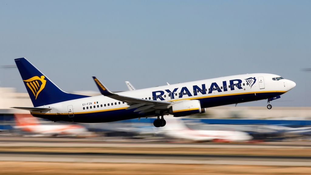 La Audiencia Nacional declara nulo el ERE de Ryanair en 