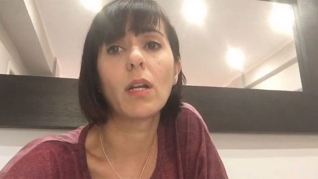 Carmen Asconia, dueña de los chiringuitos Vai Moana y La Graciosa