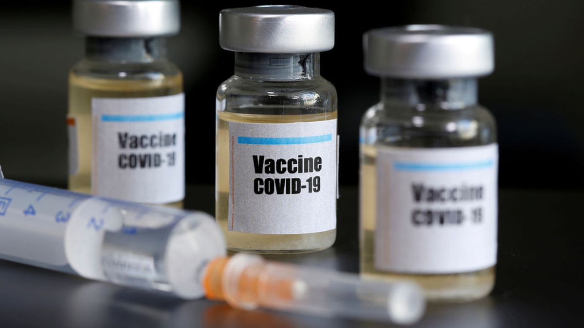 Última hora del coronavirus: China asegura que podría tener lista una vacuna de urgencia para septiembre