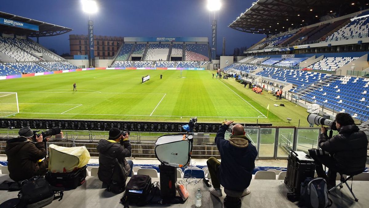 Última hora del coronavirus en el deporte: La Liga Italiana pospondrá el final hasta el 2 de agosto