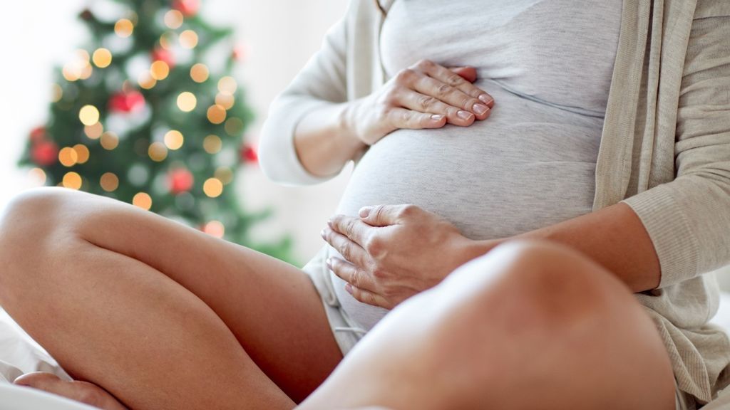 Parir en tiempos de coronavirus: por qué en el Sistema de Salud español solo se puede dar a luz en hospitales Parir en tiempos de coronavirus: por qué en el Sistema de Salud español solo se puede dar a luz en hospitales