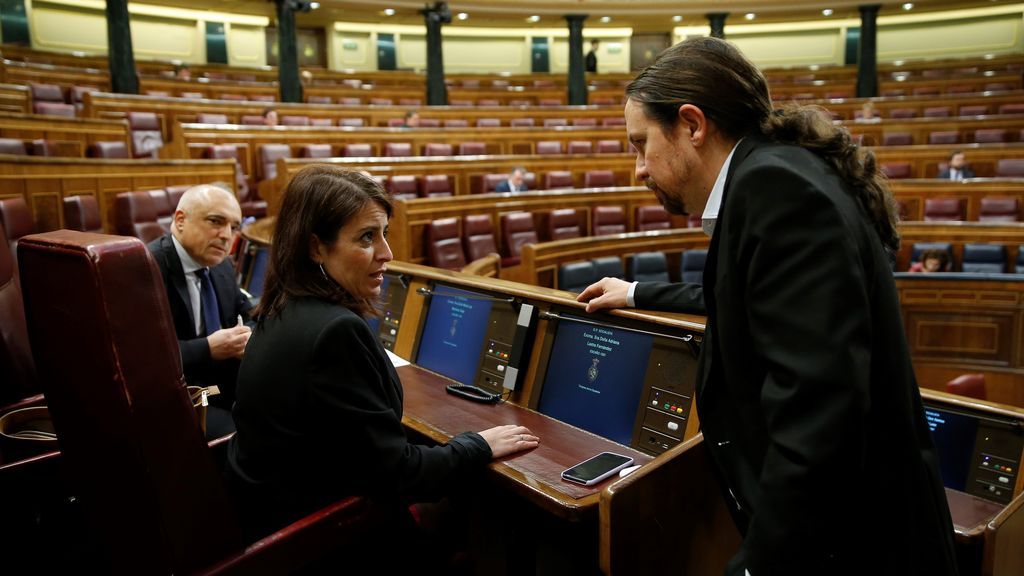 Iglesias y lastra Iglesias y lastra