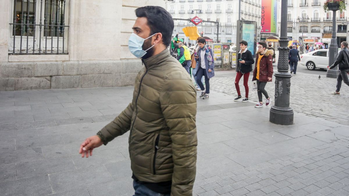 Gobierno y comunidades empiezan a diseñar la desescalada por territorios pero con requisitos únicos Gobierno y comunidades empiezan a diseñar la desescalada por territorios pero con requisitos únicos
