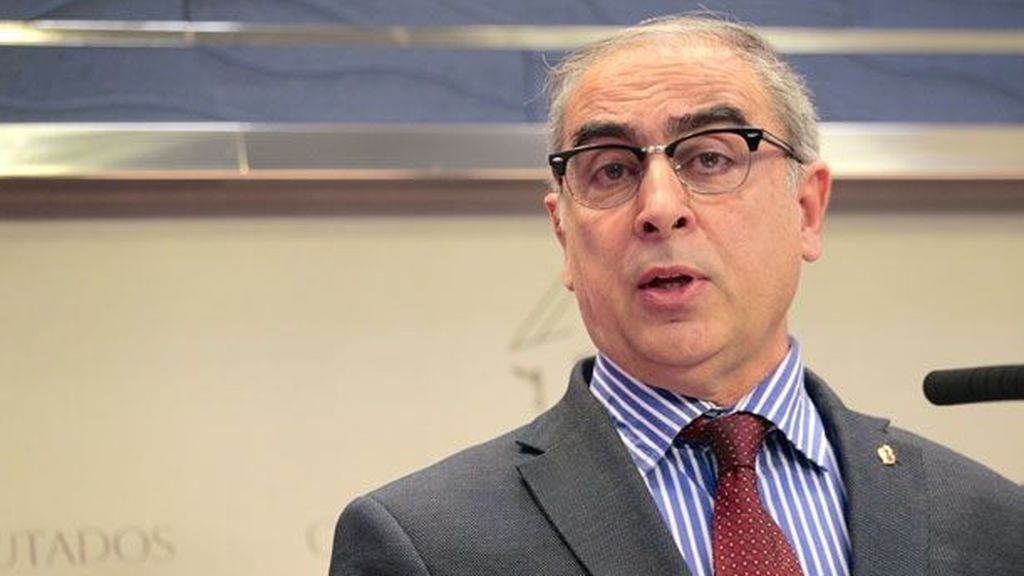 José Martinez Olmos