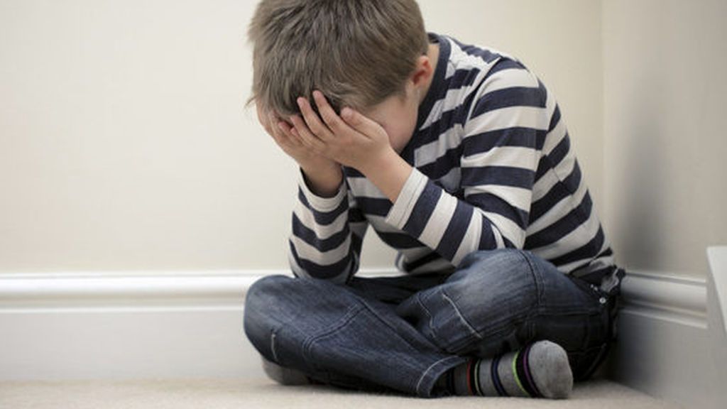 Las claves para saber si tu hijo sufre bullying.