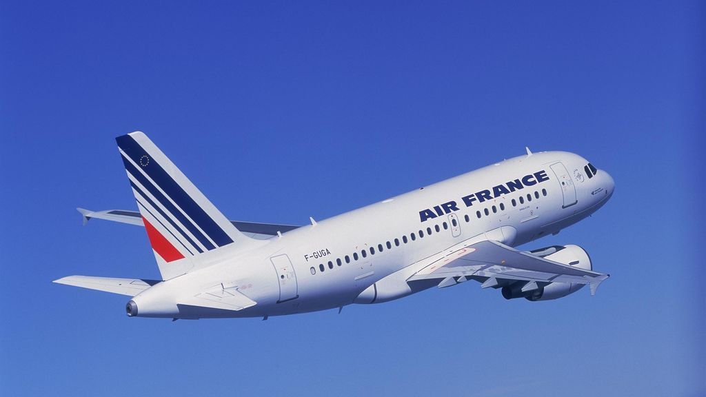 Última hora del coronavirus: Francia dará un préstamo de 7.000 millones a Air France Última hora del coronavirus: Francia dará un préstamo de 7.000 millones a Air France
