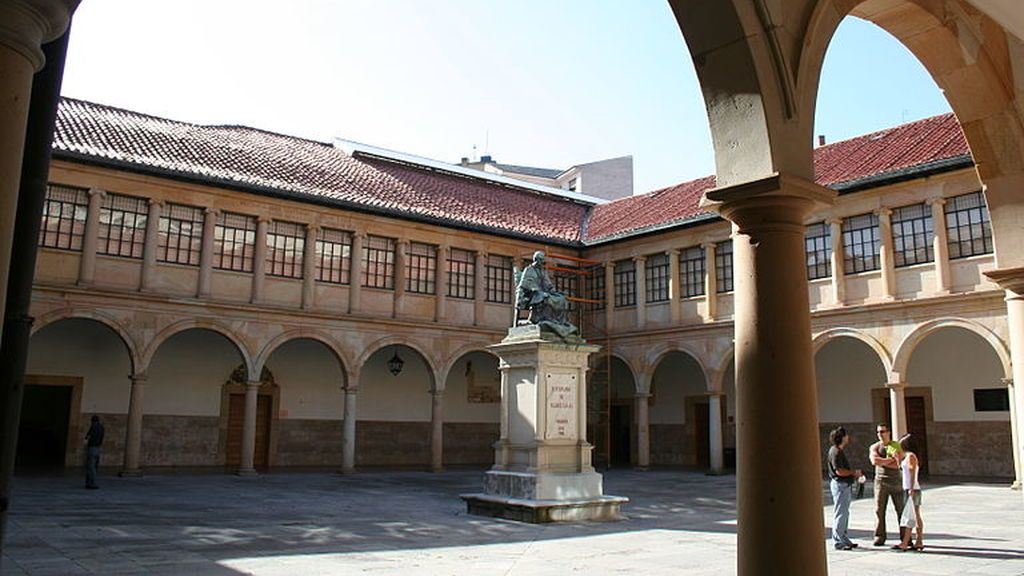 Los universitario asturianos protestan en las redes contra el futuro incierto del sistema de evaluación Los universitario asturianos protestan en las redes contra el futuro incierto del sistema de evaluación