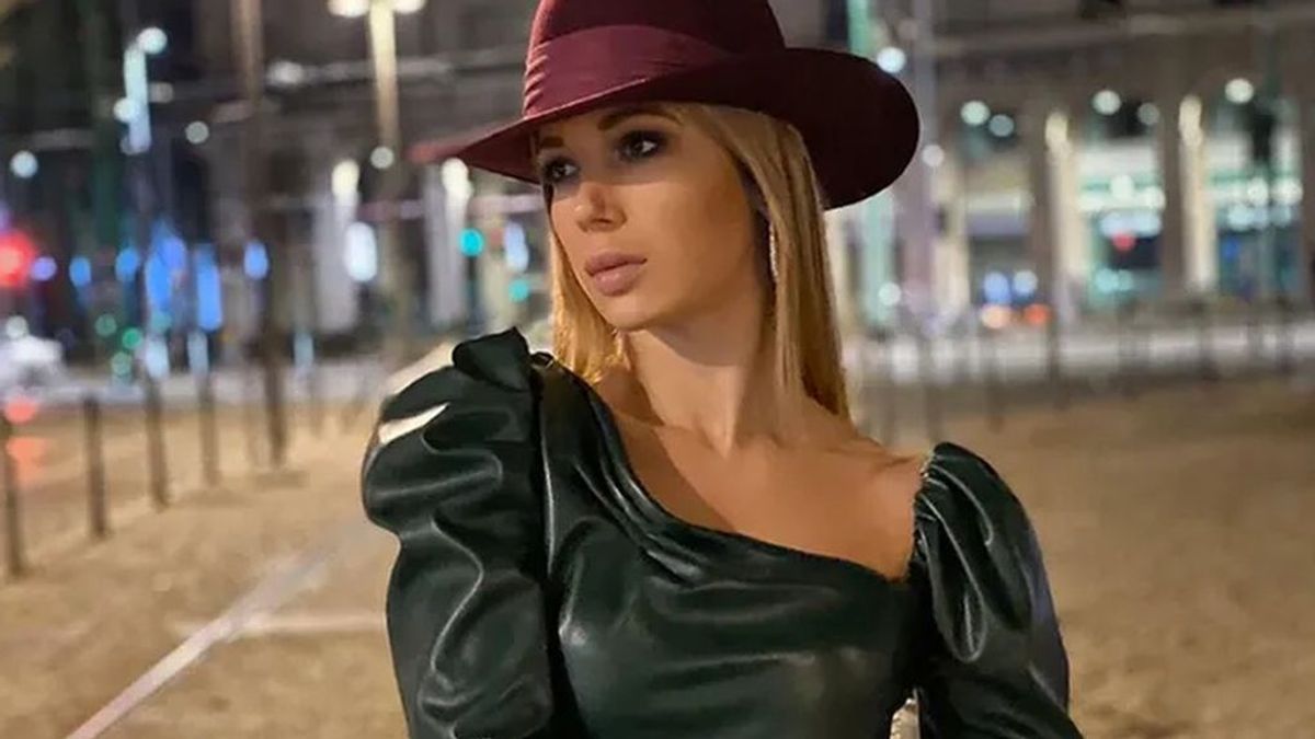 El caso de Bianca Dobroiu la modelo italiana que da positivo por coronavirus después de 57 días El caso de Bianca Dobroiu la modelo italiana que da positivo por coronavirus después de 57 días