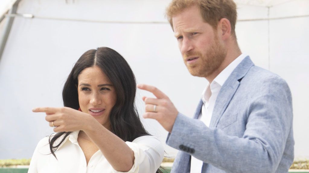 Empieza el juicio de Meghan Markle contra varios medios británicos: "No se trata de impedir una conversación pública o censurar noticias"