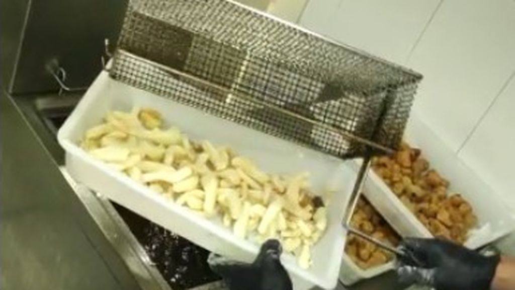 cateing