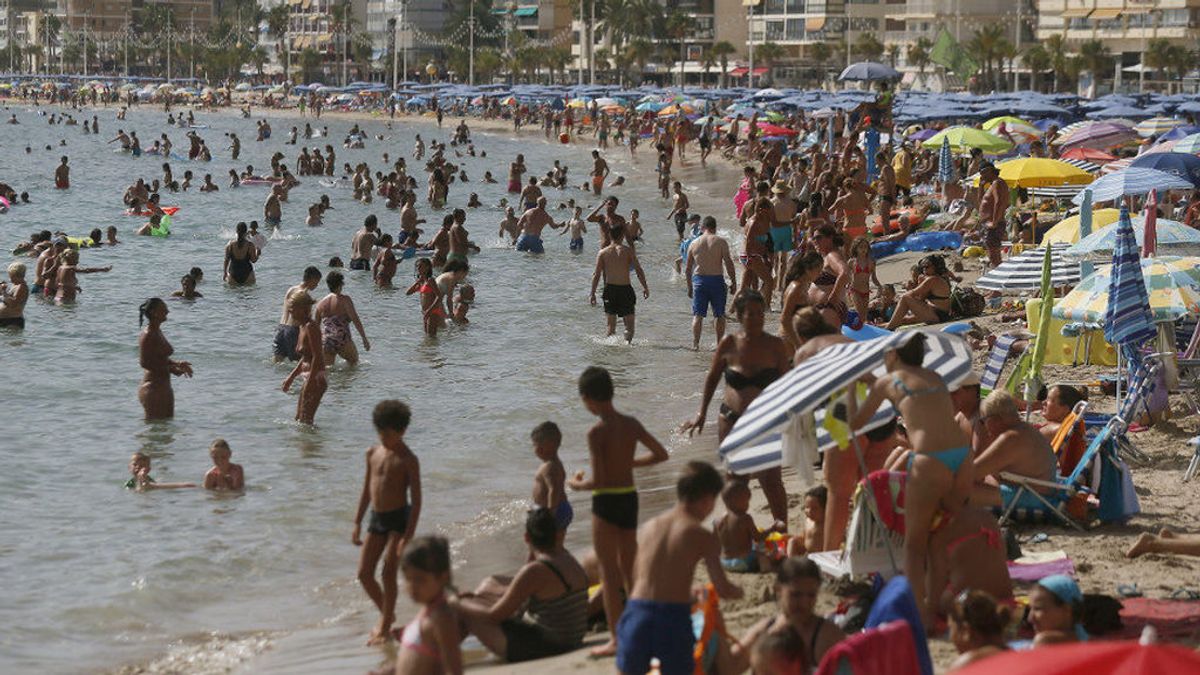 Alemania avisa a sus ciudadanos: este verano no podrán ir de vacaciones a España
