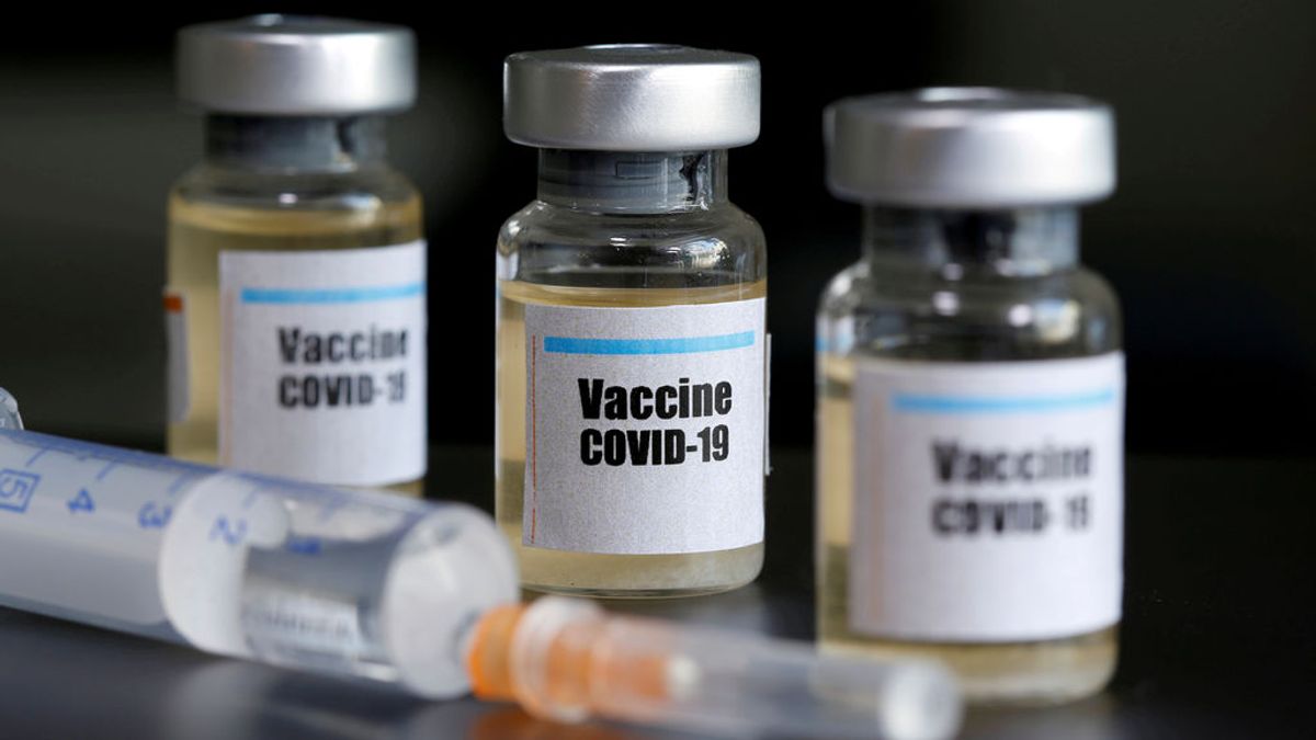 Los expertos aseguran que "no hay evidencias" de que se vaya a encontrar vacuna pero son "optimistas"