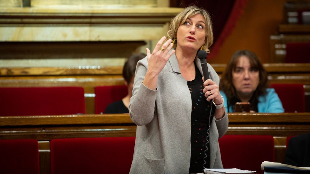 El desconfinamiento en Cataluña no será por provincias como pretende el Gobierno, según la Generalitat El desconfinamiento en Cataluña no será por provincias como pretende el Gobierno, según la Generalitat