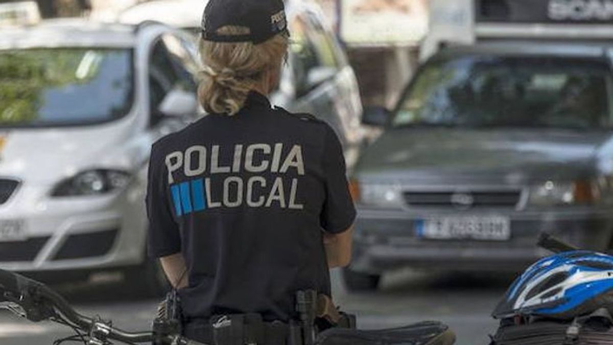 Una mujer se enfrenta a una sanción de 10.000 euros por organizar una fiesta en Ibiza