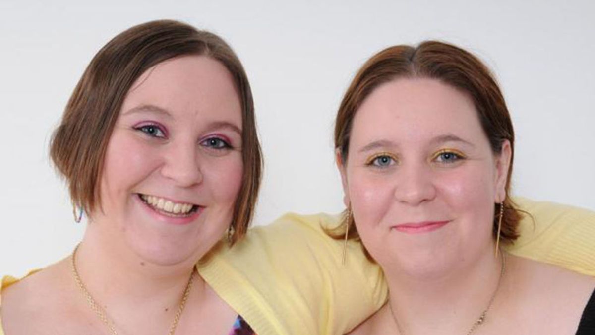 Hermanas gemelas mueren por coronavirus con tres días de diferencia