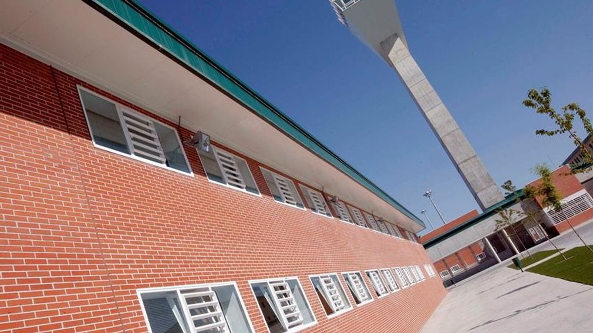 Muere por coronavirus en Madrid un preso de 61 años: ya son cinco las víctimas en centros penitenciarios