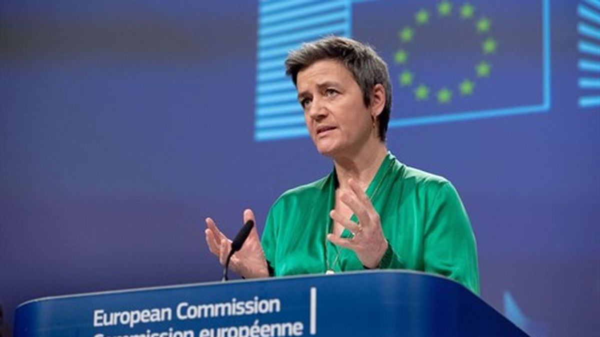 La Comisión Europea aprueba un paquete de ayudas económicas para apoyar a España