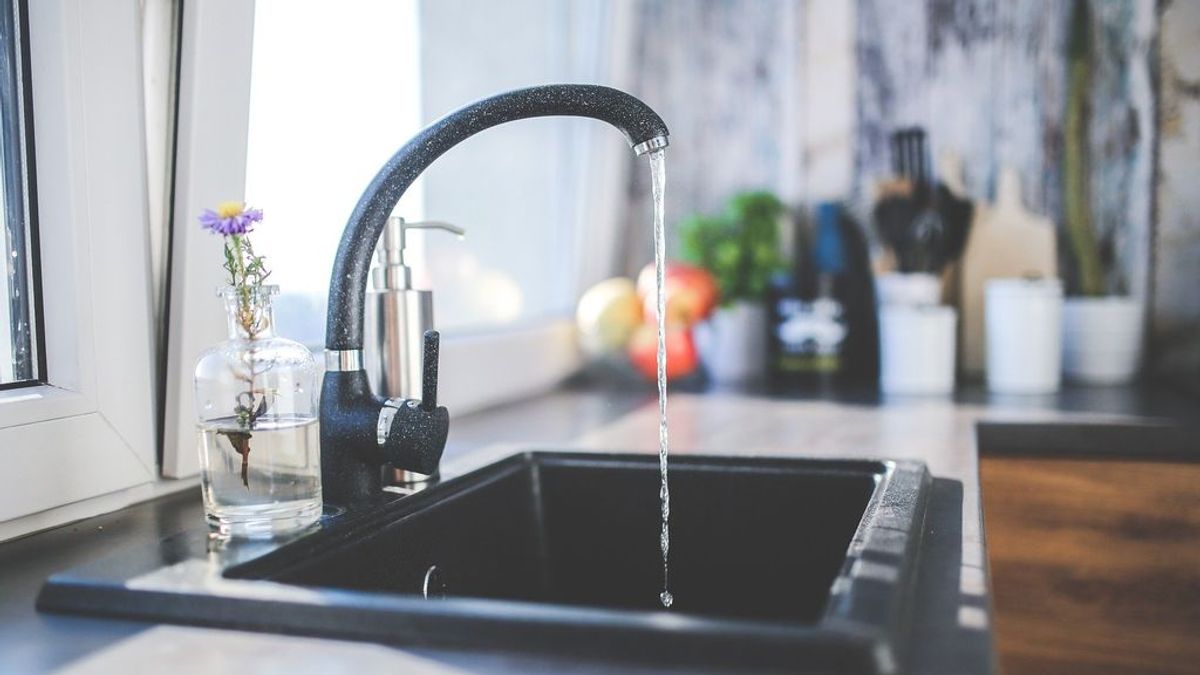 Sanidad advierte que el agua de Xeraco no es apta para beber ni para cocinar