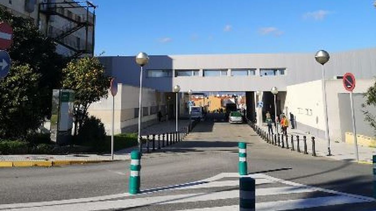 Muere una enfermera del Hospital Punta Europa de Algeciras víctima del coronavirus