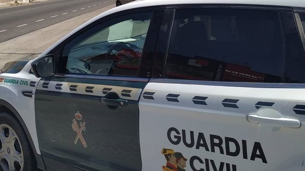 Detenido en Lugo por agredir a su expareja horas después de quedar en libertad Detenido en Lugo por agredir a su expareja horas después de quedar en libertad