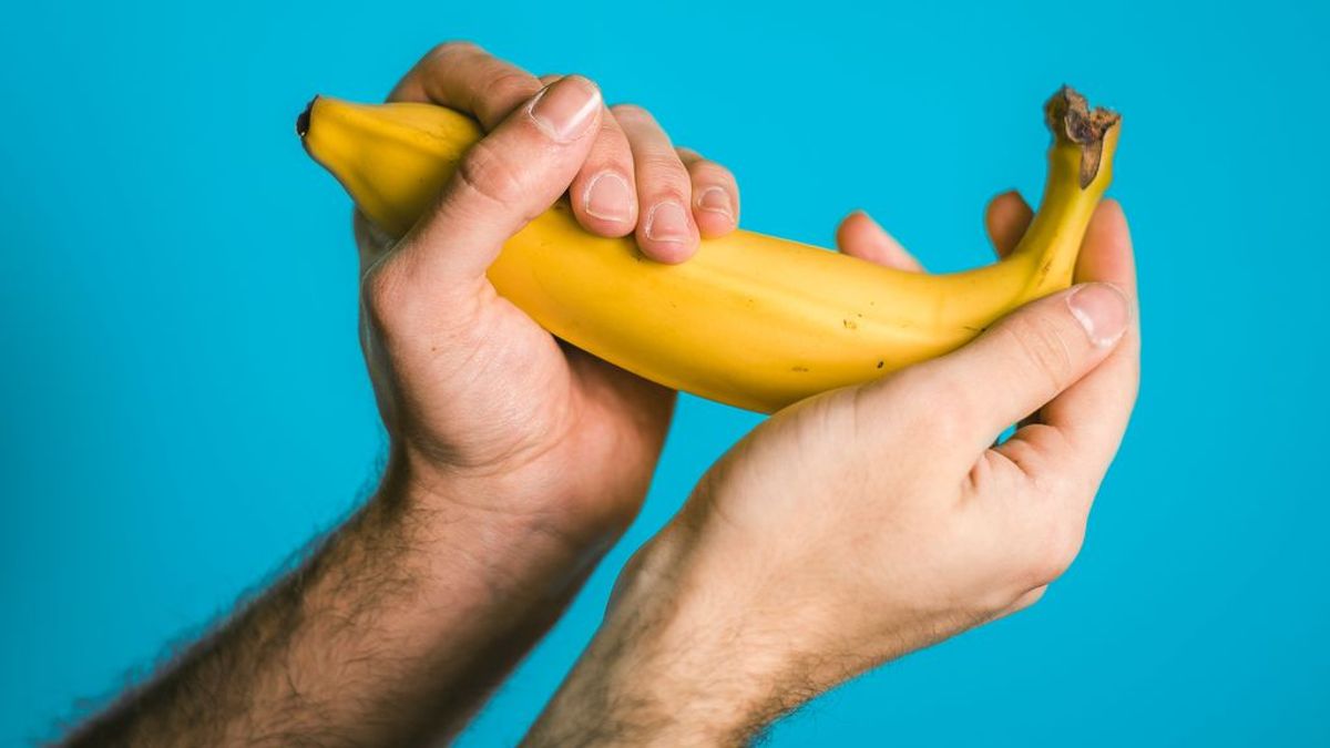 Reduce el estrés y ayuda a que te relajes: los numerosos beneficios de la masturbación Reduce el estrés y ayuda a que te relajes: los numerosos beneficios de la masturbación