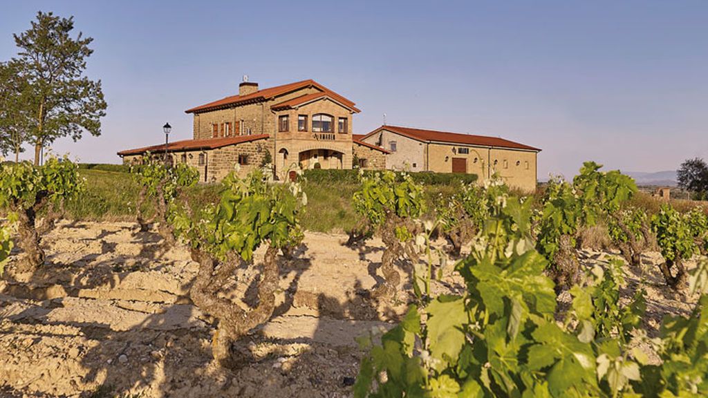 Bodegas Amaren