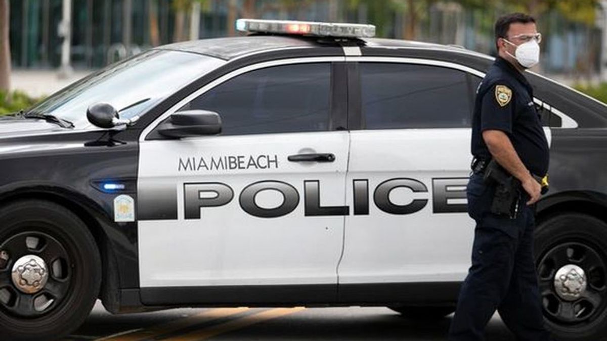 Siete semanas sin homicidios en Miami por primera vez desde 1957