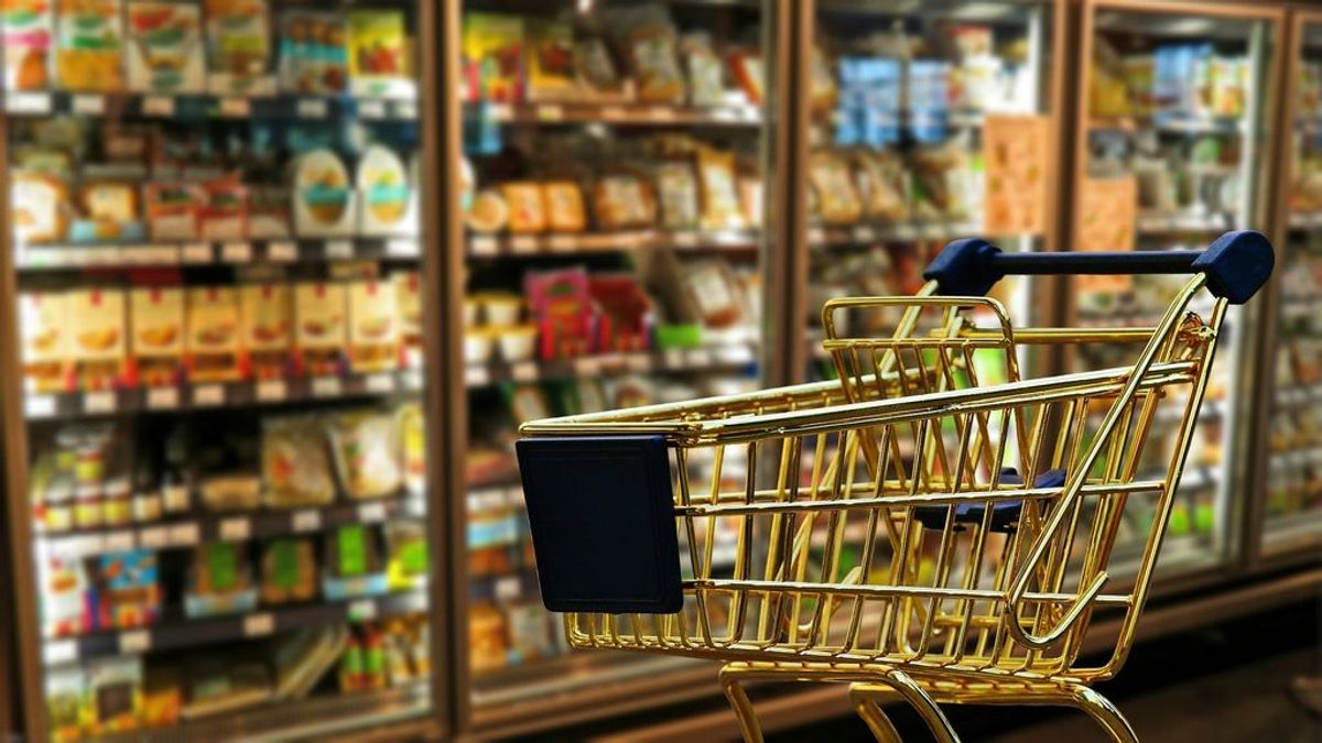 El error que favorece el contagio en supermercados