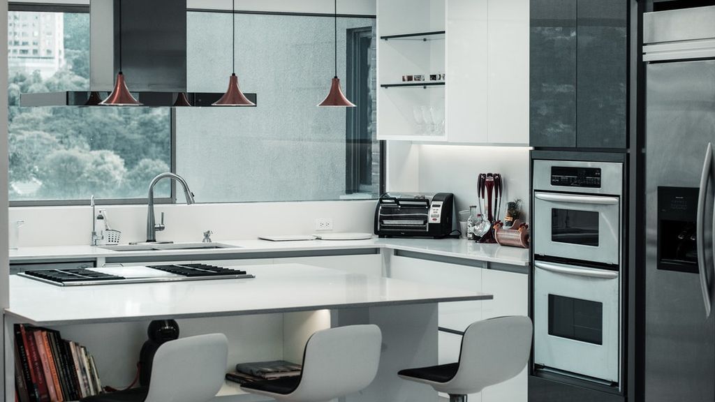 Cinco robots de cocina que te facilitarán la cuarentena