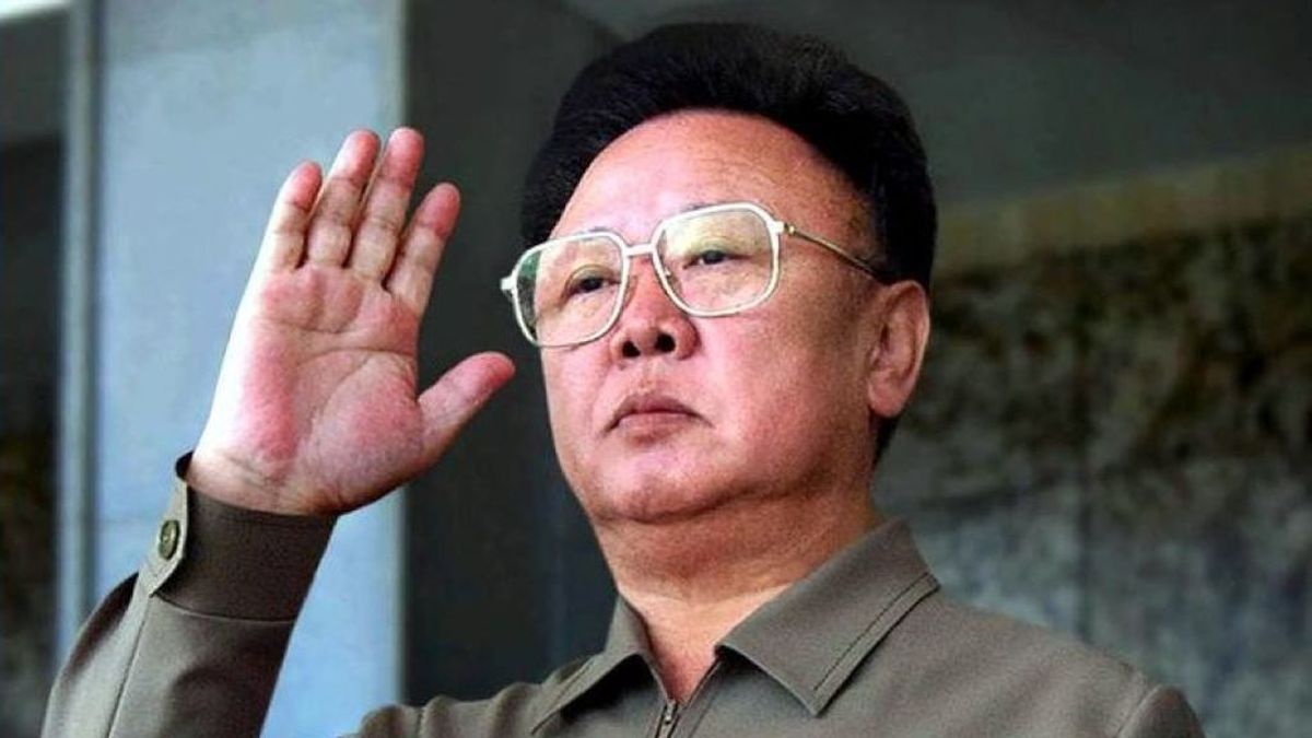 Cómo Corea del Norte mantuvo en secreto la muerte del padre de Kim Jong-un hace casi diez años