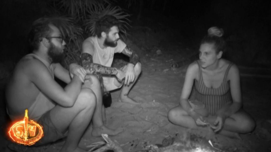 Las críticas de Avilés hacia Jorge