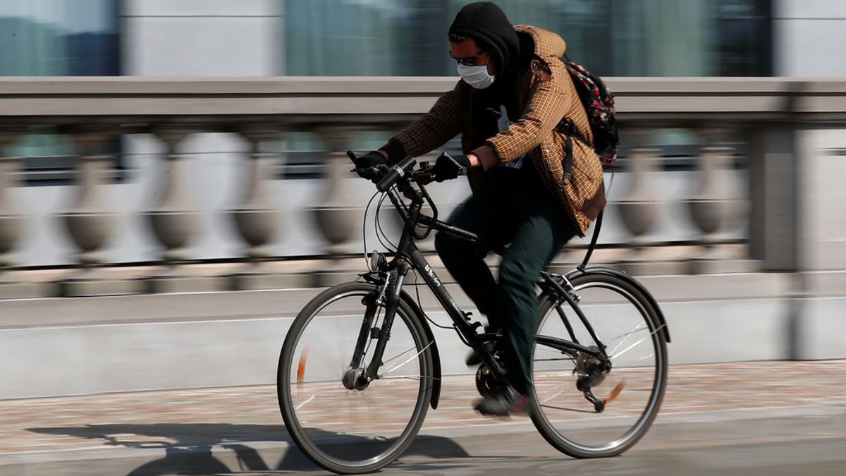 Salir a la calle minimizando riesgos de contagio: recomendaciones de movilidad de una decena de expertos