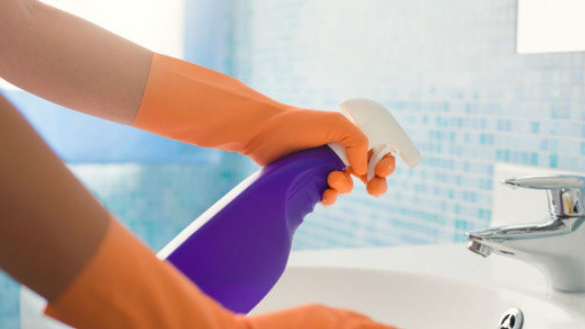 Consejos de limpieza para mantener el cuarto de baño perfecto