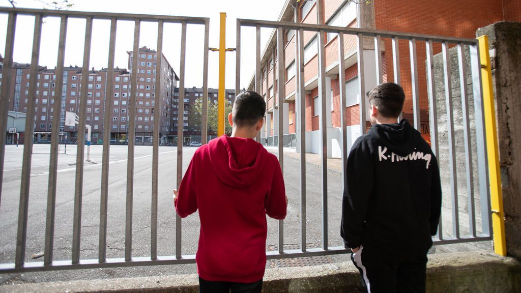 adolescentes adolescentes