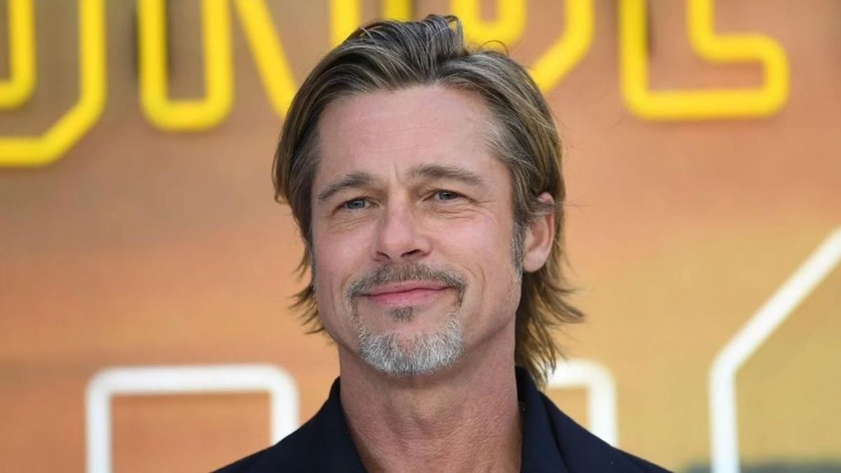 Brad Pitt da las gracias públicamente a todos los sanitarios de Estados Unidos por su lucha contra el coronavirus