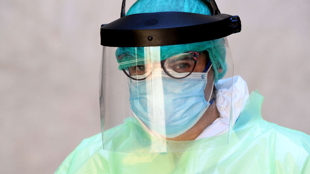 Drástica reducción de muertes por coronavirus en Italia: 260 personas fallecen en las últimas 24 horas