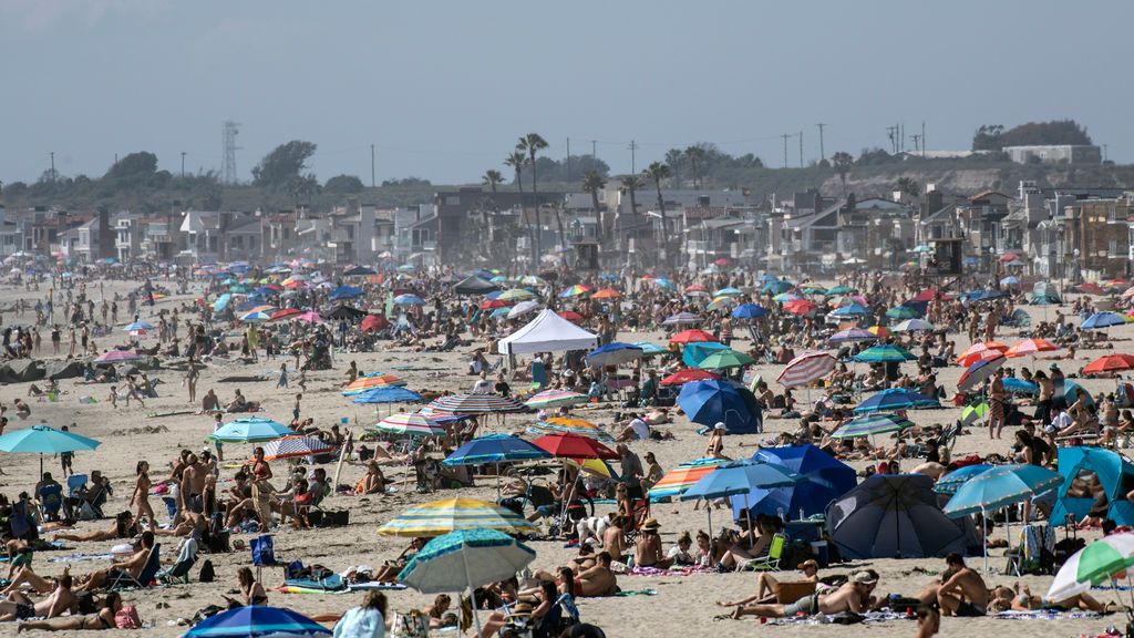 California playa California playa